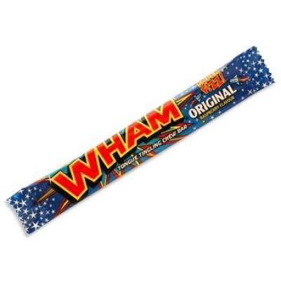 Wham Bars