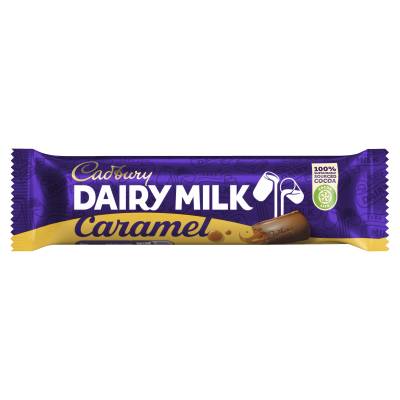 Cadbury Caramel