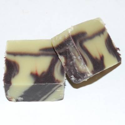 Lime and Liquorice Fudge