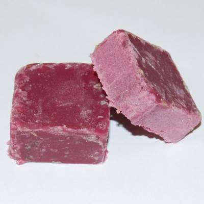 Vimto Fudge