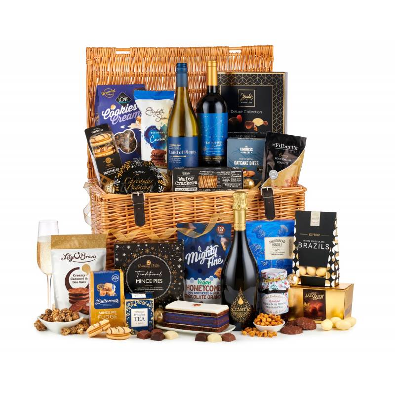 The Christmas Feast Hamper