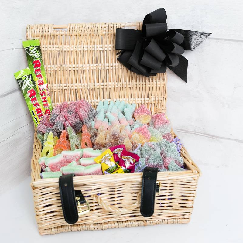 Sour Sweets Hamper